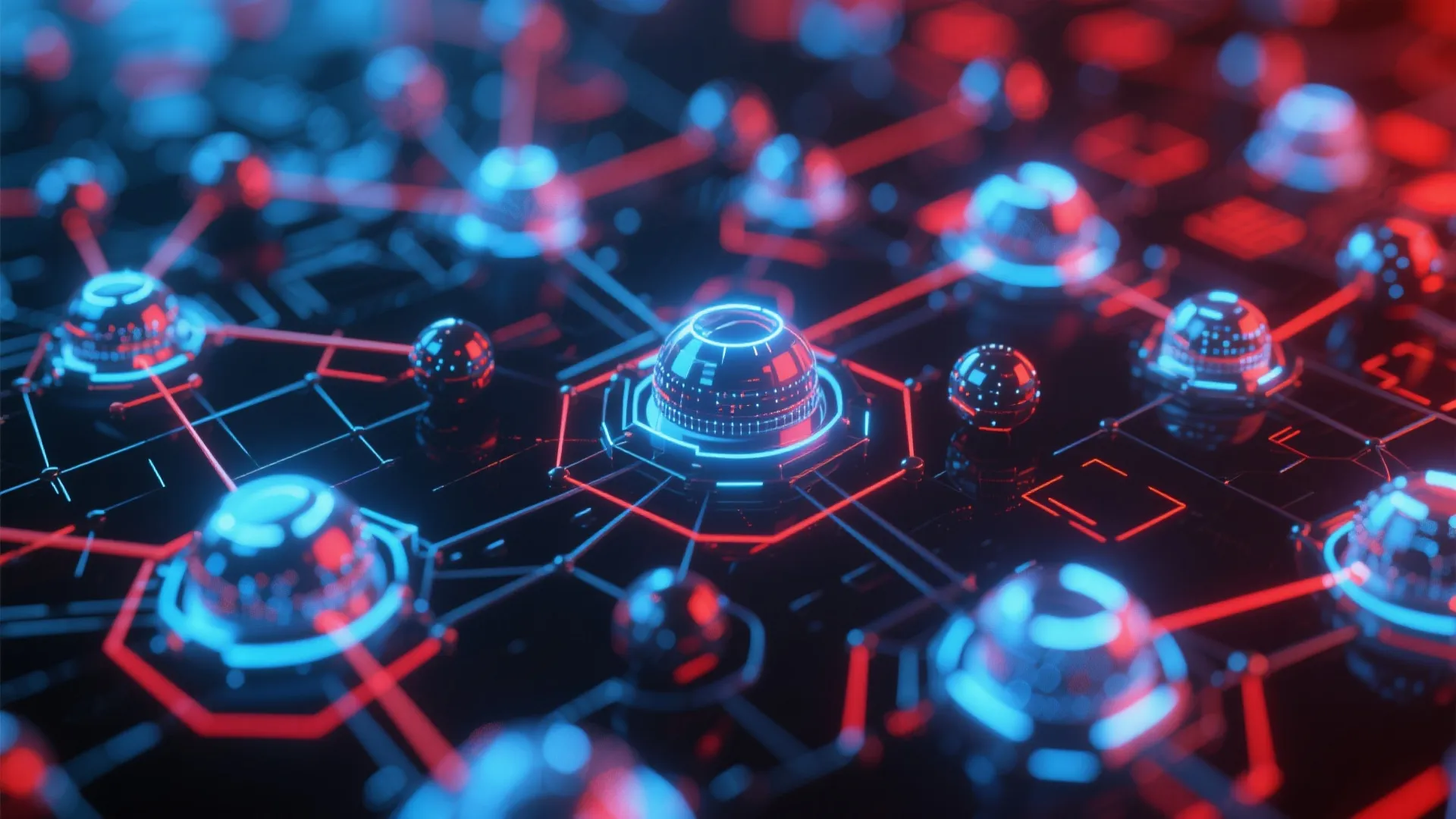 Technology Background