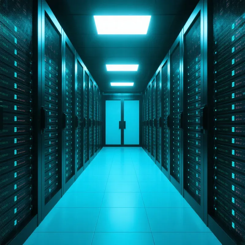 Data Security Infrastructure